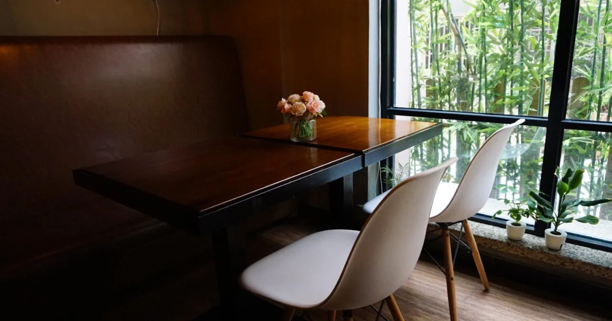 Fish Inn East Nanjing Road