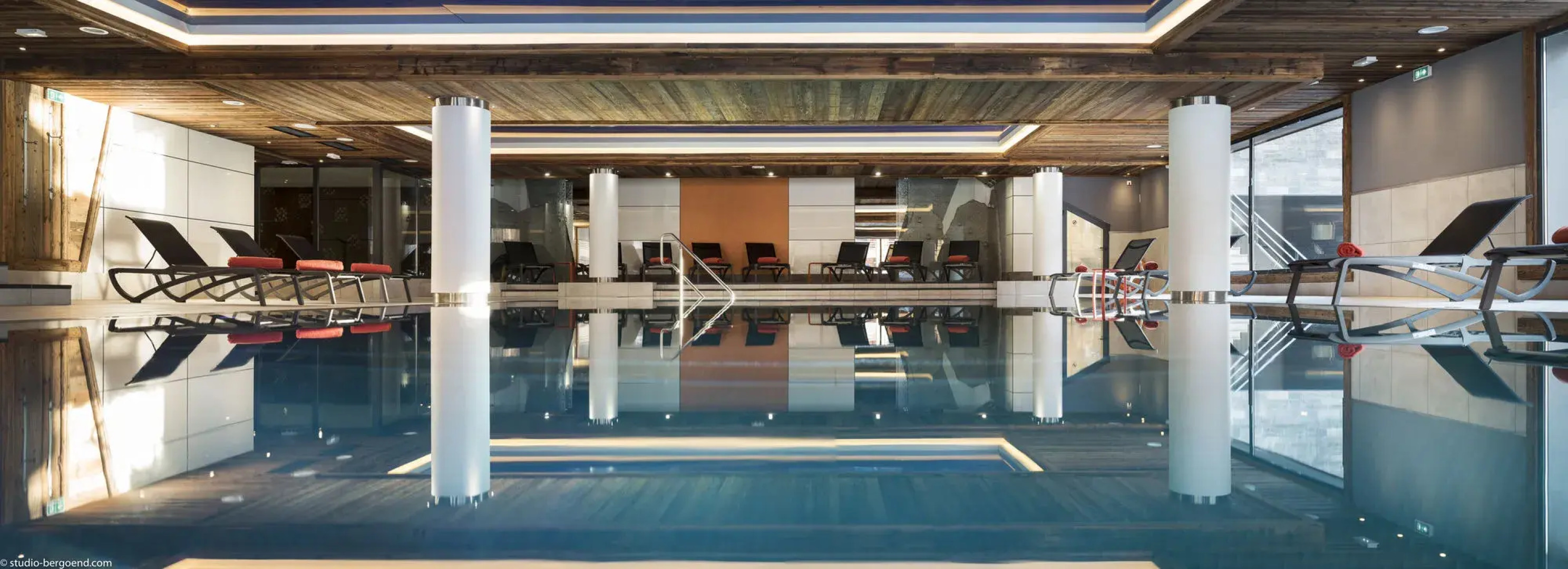 MGM Hôtels & Résidences – Résidence Le Cristal de Jade