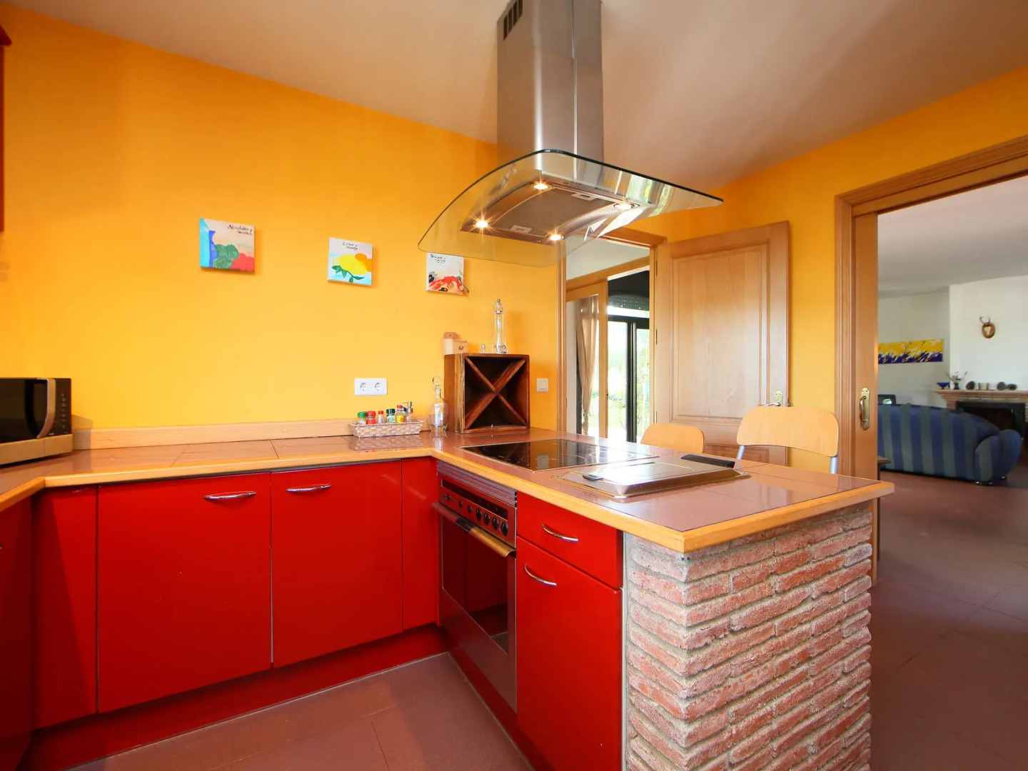 Holiday Home Estrella