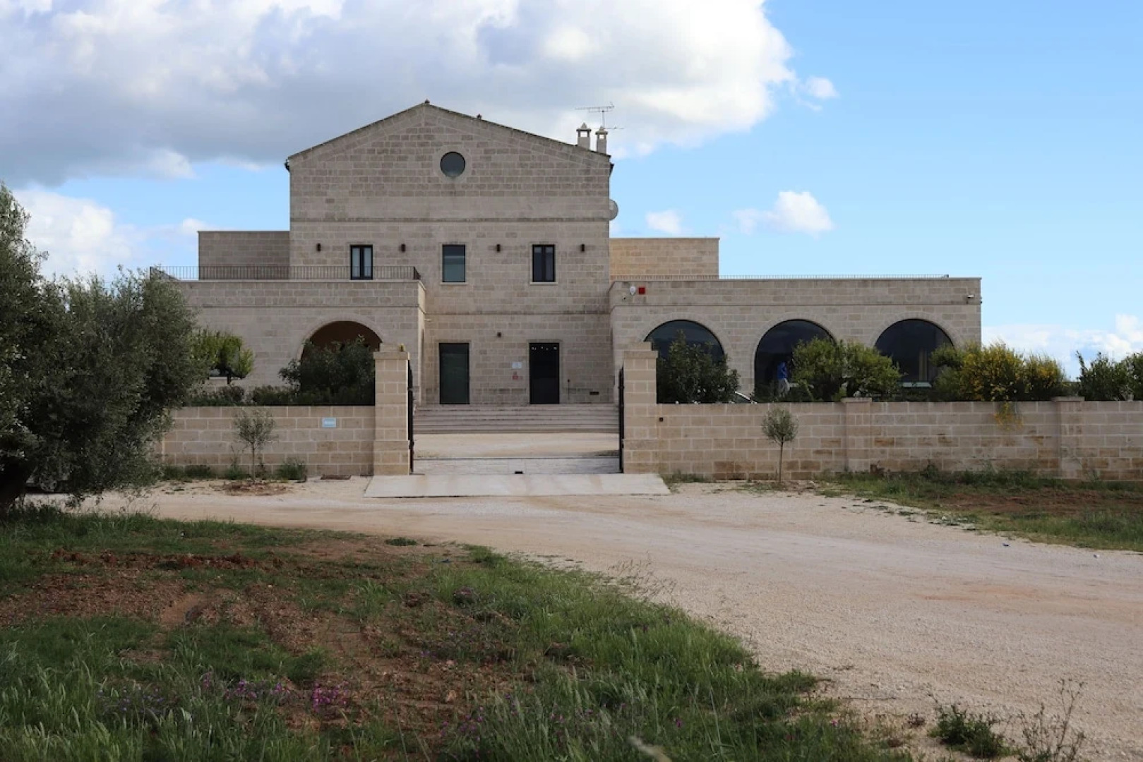 Masseria Sacramento