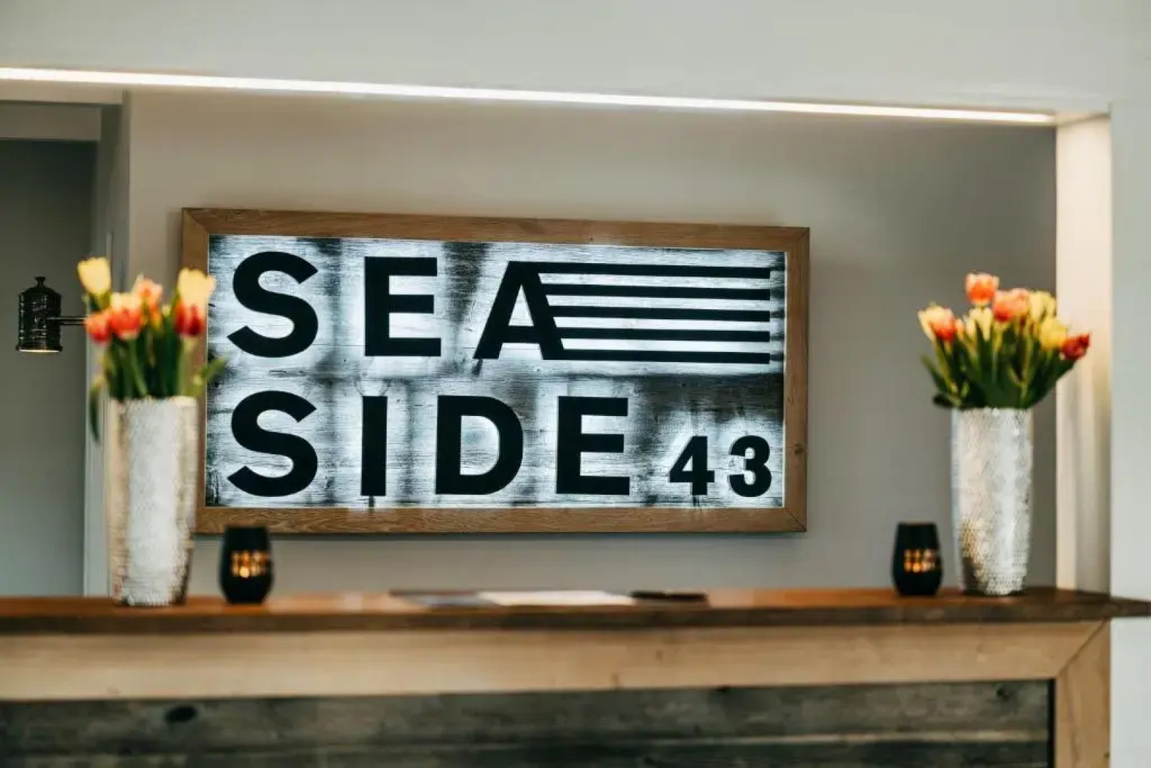 Seaside 43