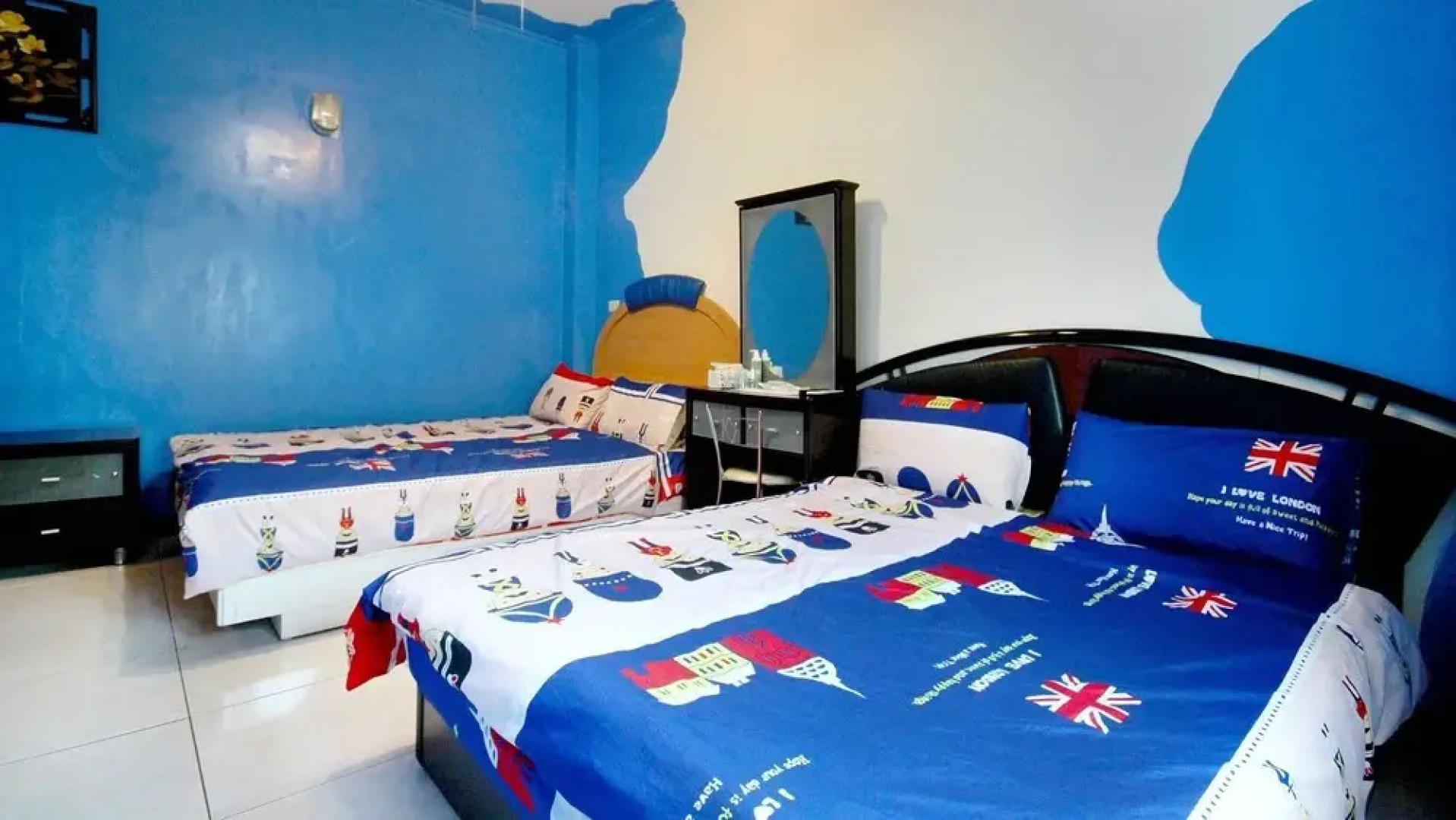 Erping Mountain Resort