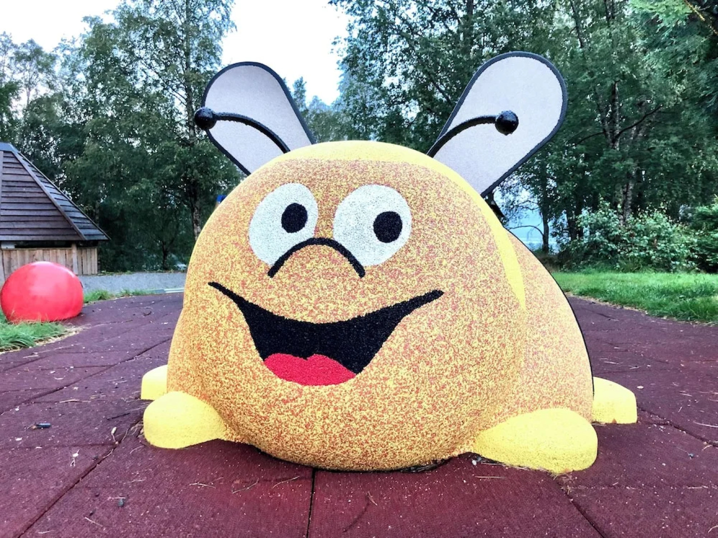 Fjordly Ungdomssenter