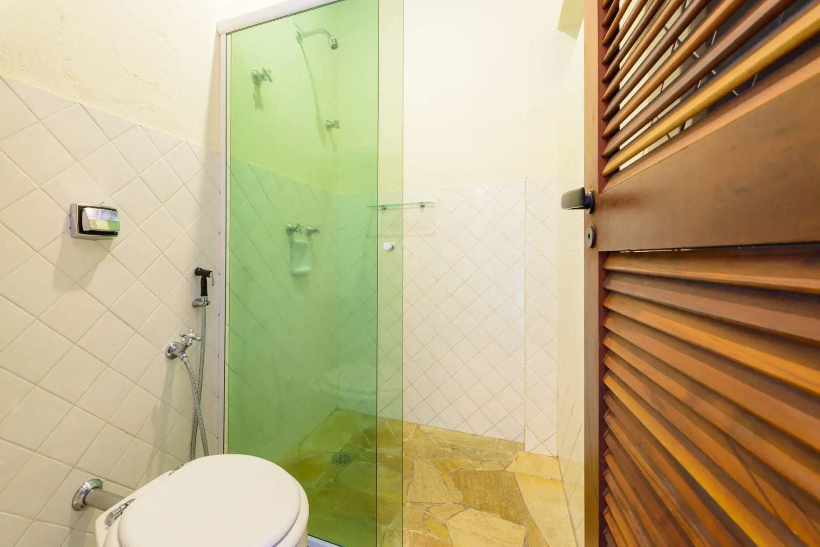 Barra Do Piuva Porto Hotel