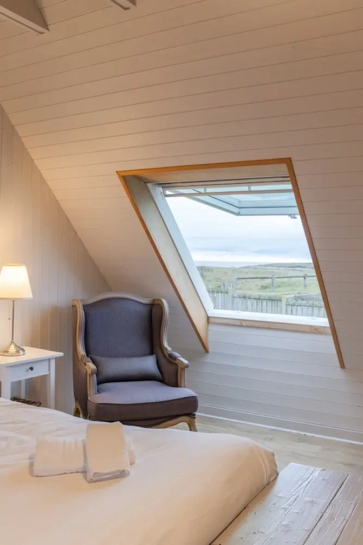 TY Carn - Belle Maison Bretonne a 100m de la mer