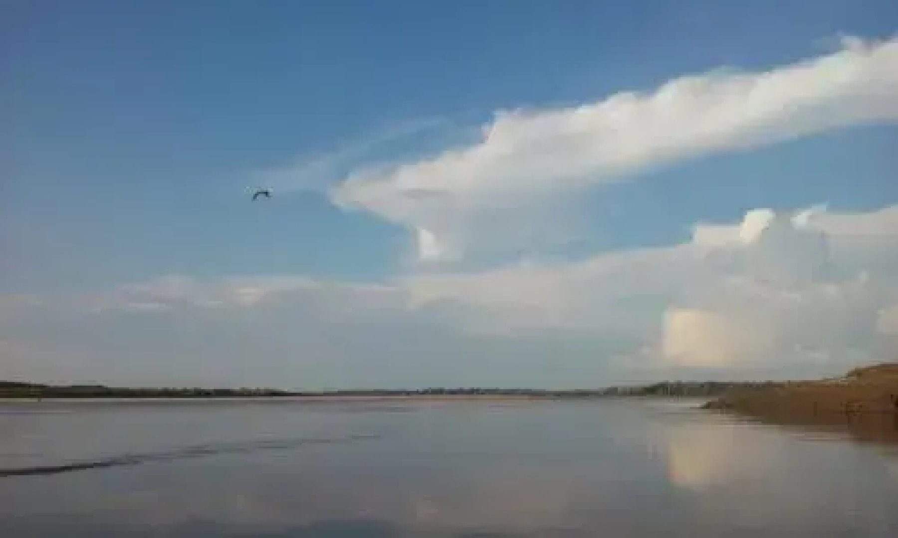 La Fuente del Amazonas Lodge