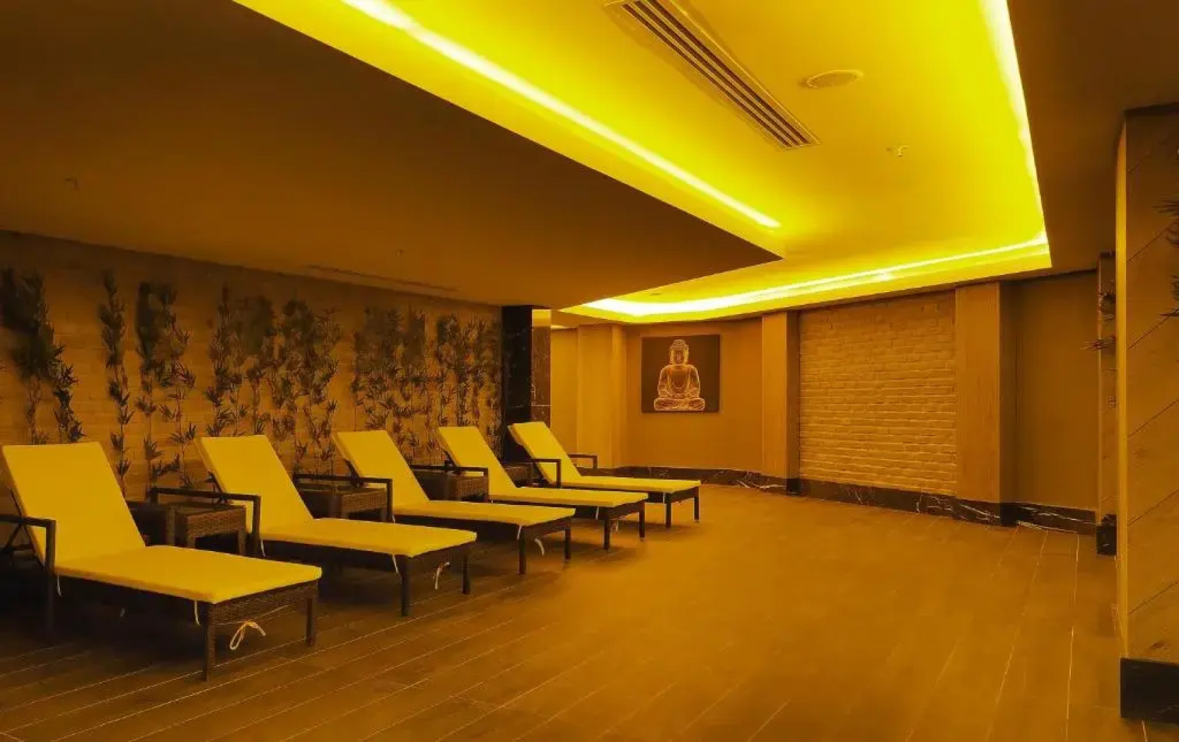 Imperial Turkiz Resort Hotel - All inclusive 