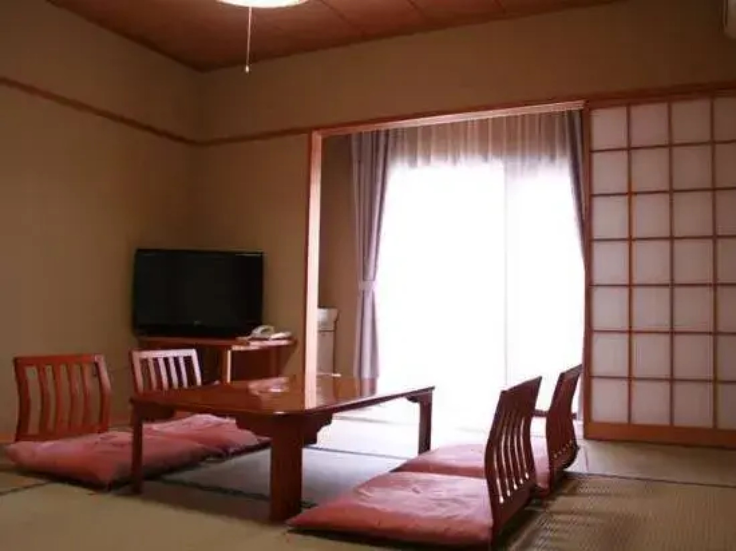 Yatsugatake Grace Hotel