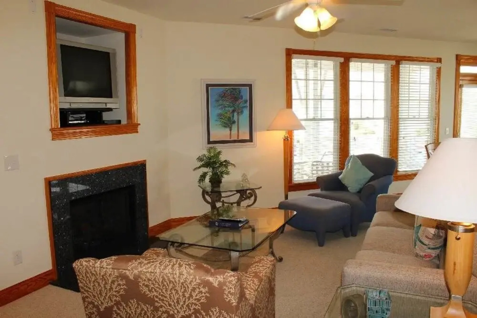 Gulfstream Village 111 3 Br condo by RedAwning