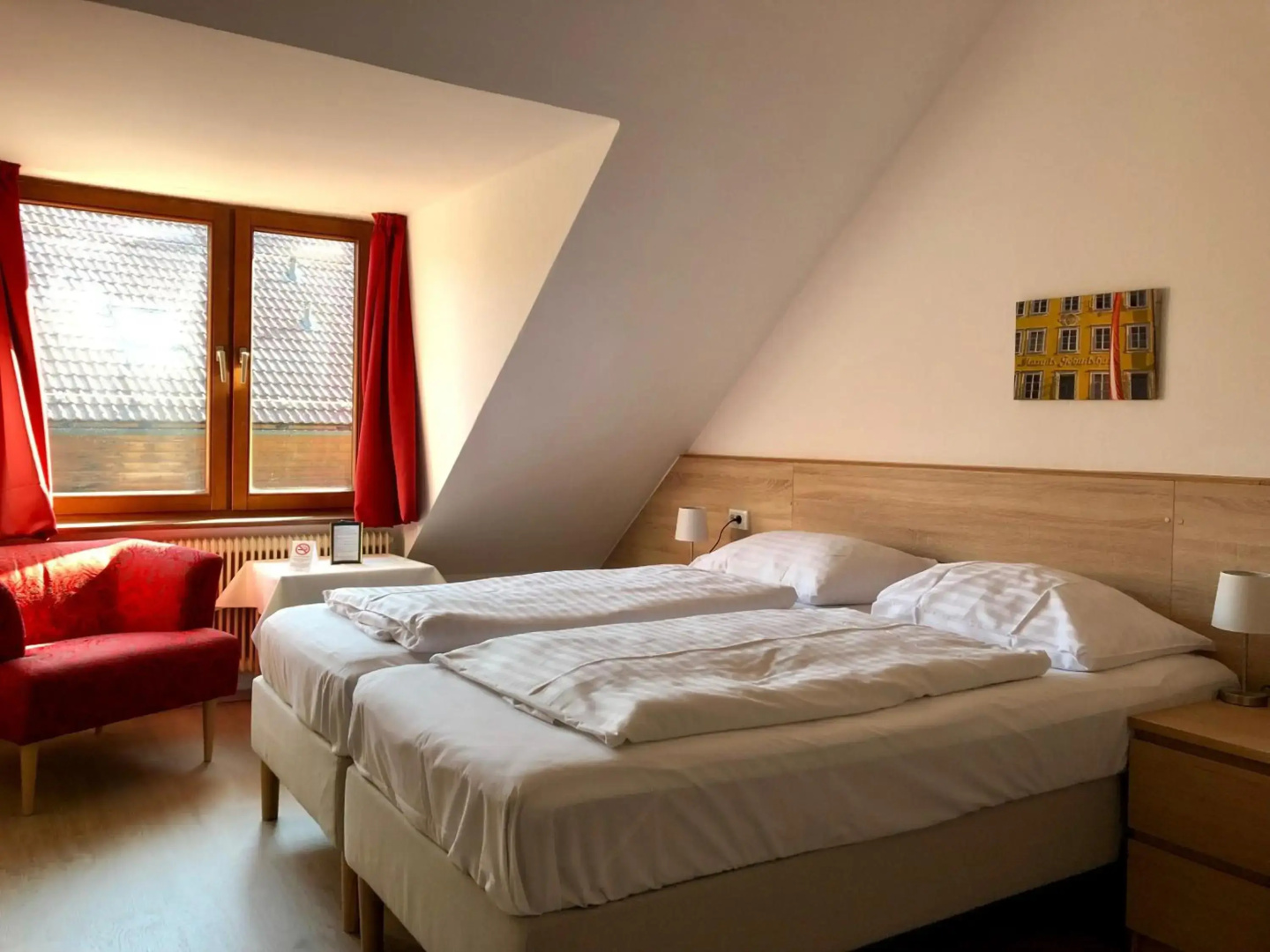 Hotel Schöne Aussicht
