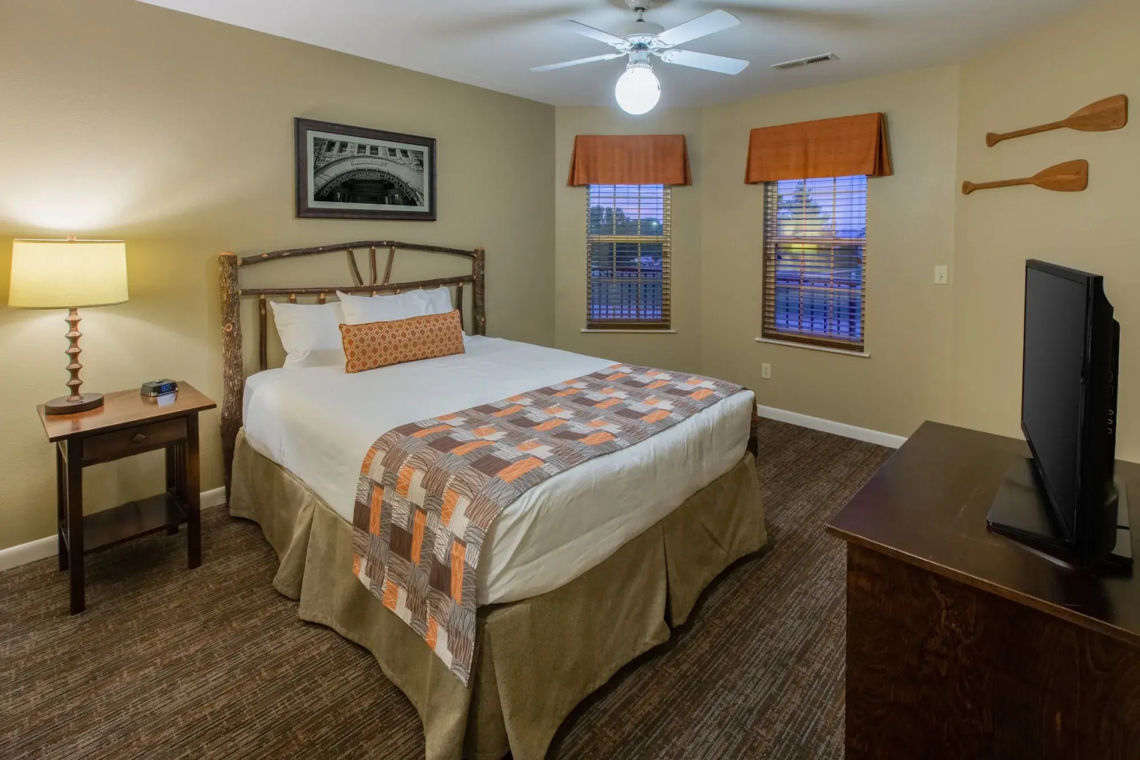 Holiday Inn Club Vacations Timber Creek Resort