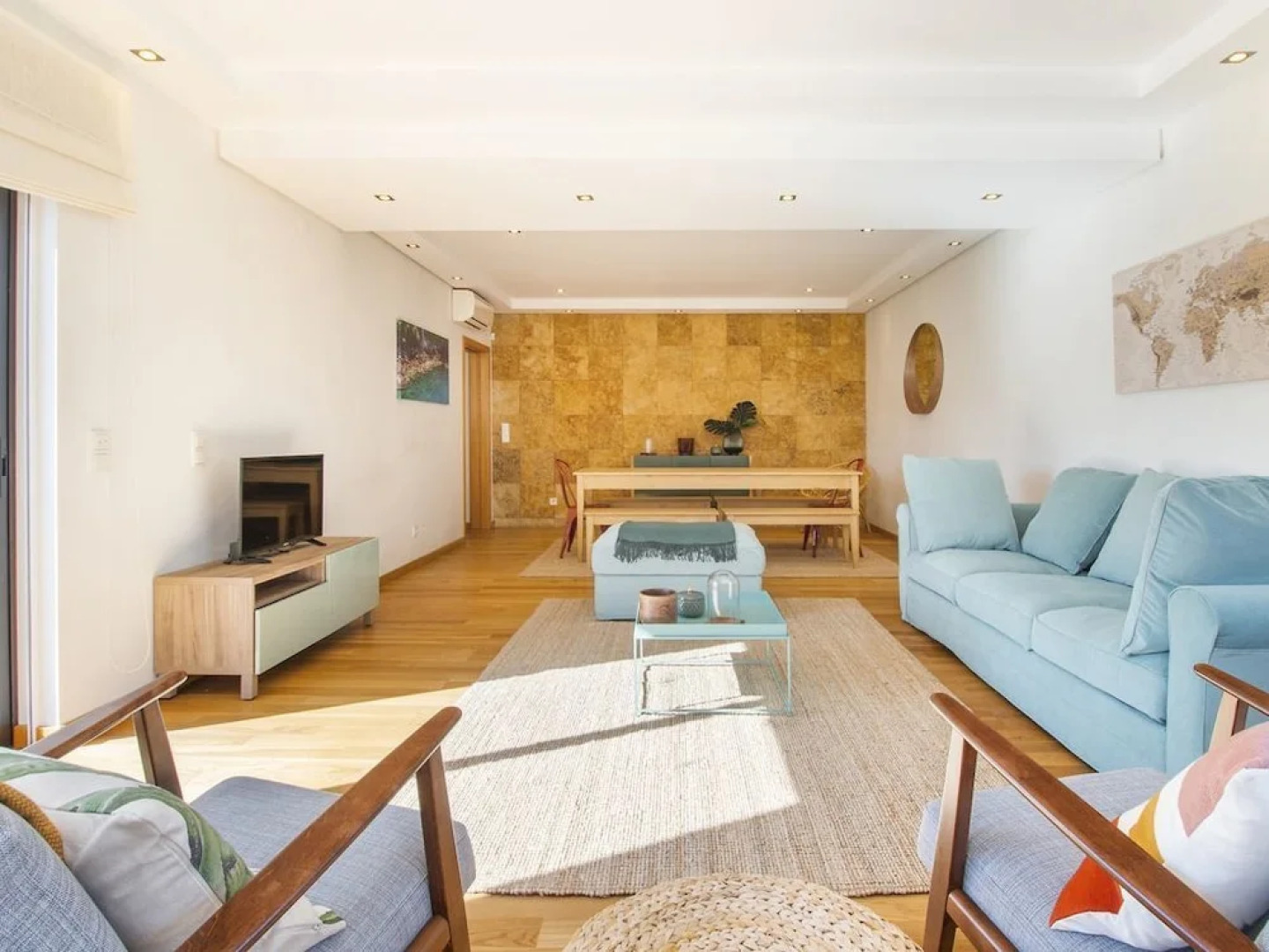 Oeiras Villa by Homing