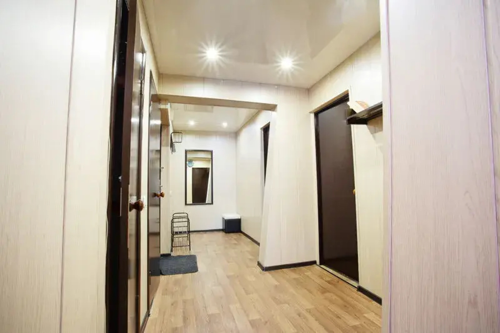 Apartments Vizit, str. Novyj gorod, building 30