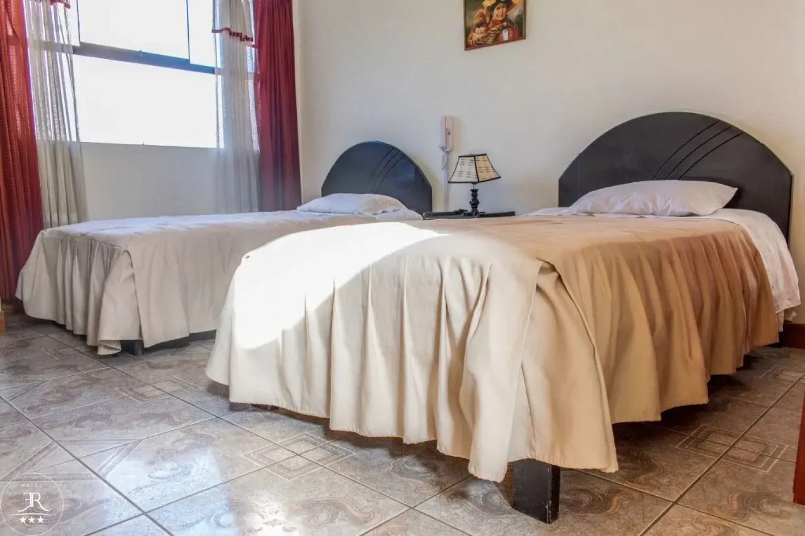 Hotel Refugio Ecológico Inn