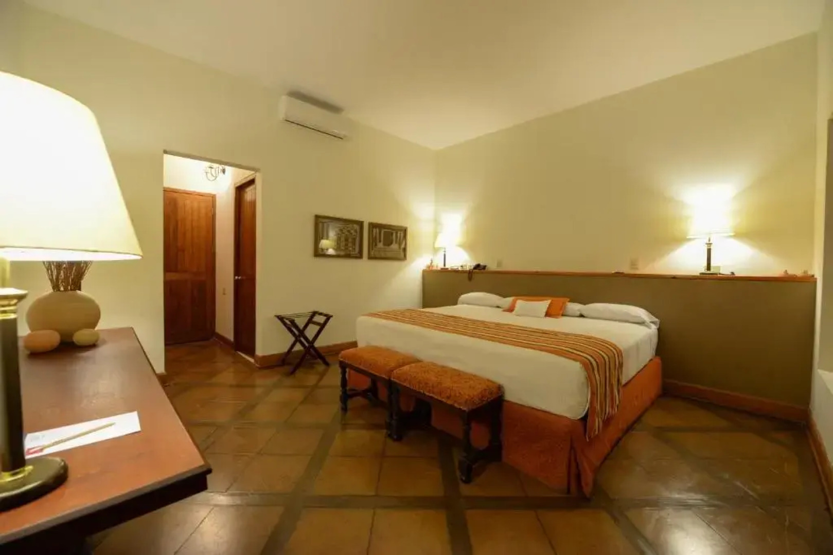 Casa Hacienda San Jose