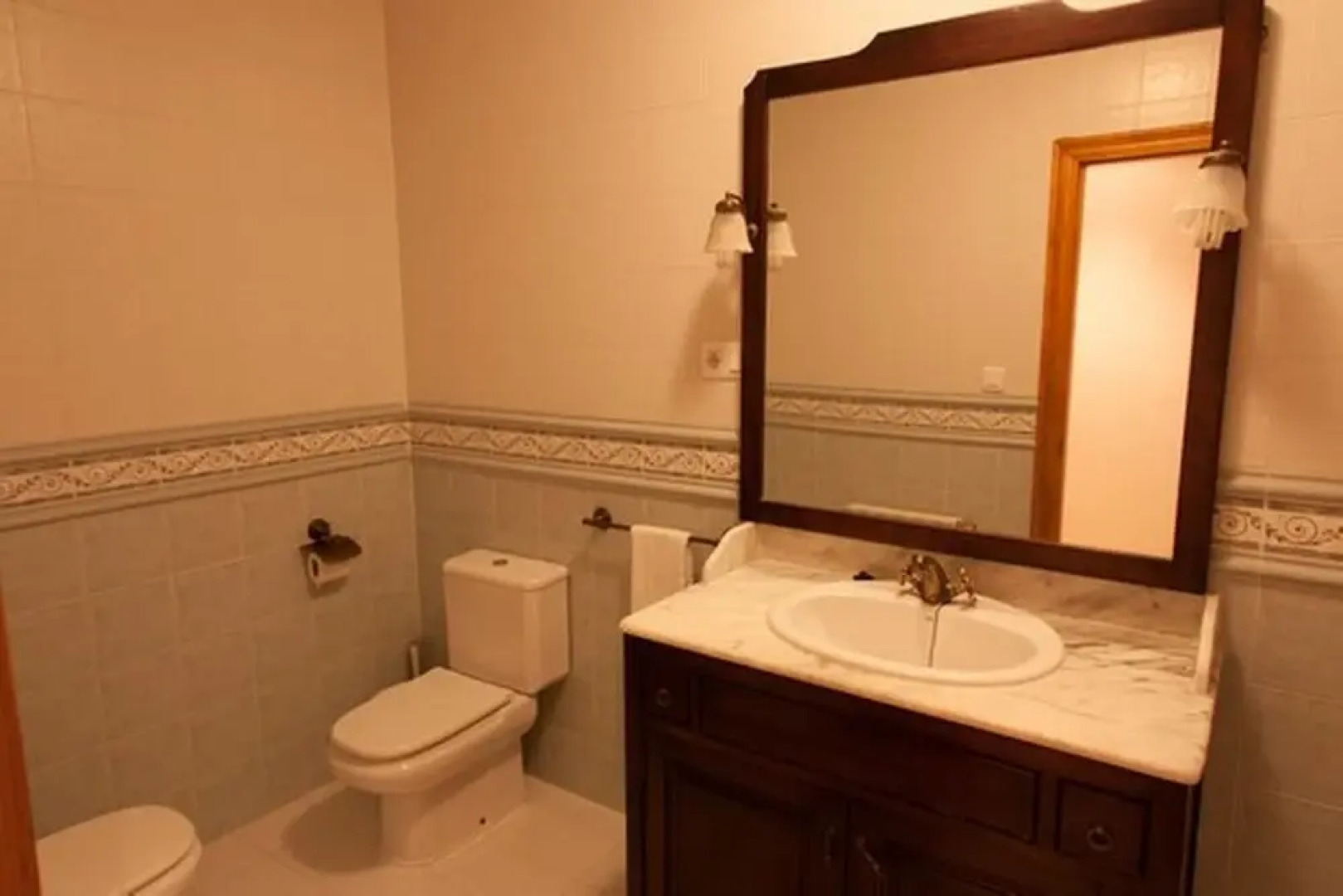 Apartamentos Río Guadalaviar