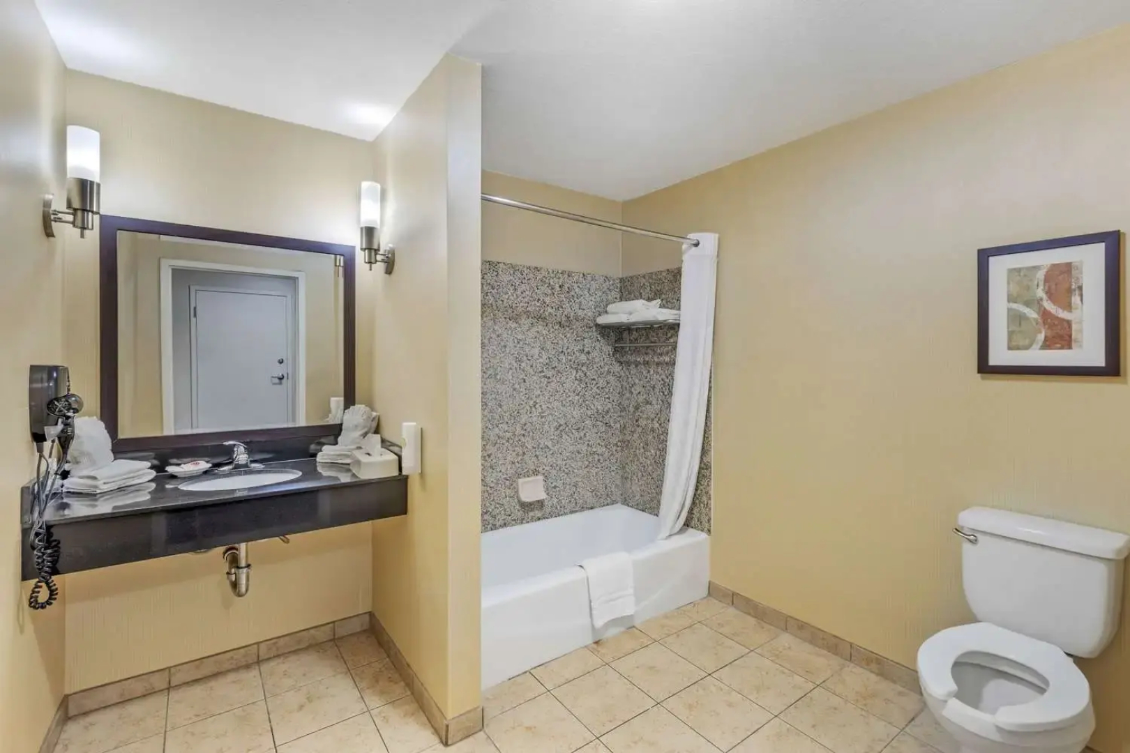 Comfort Suites Blythe
