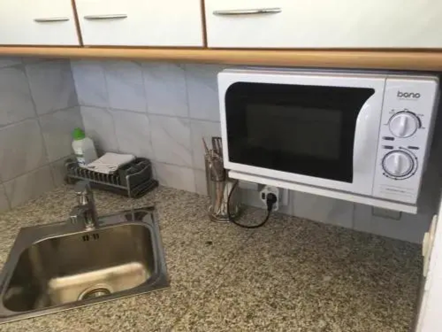 Appartement Dettenbeck-Domizil