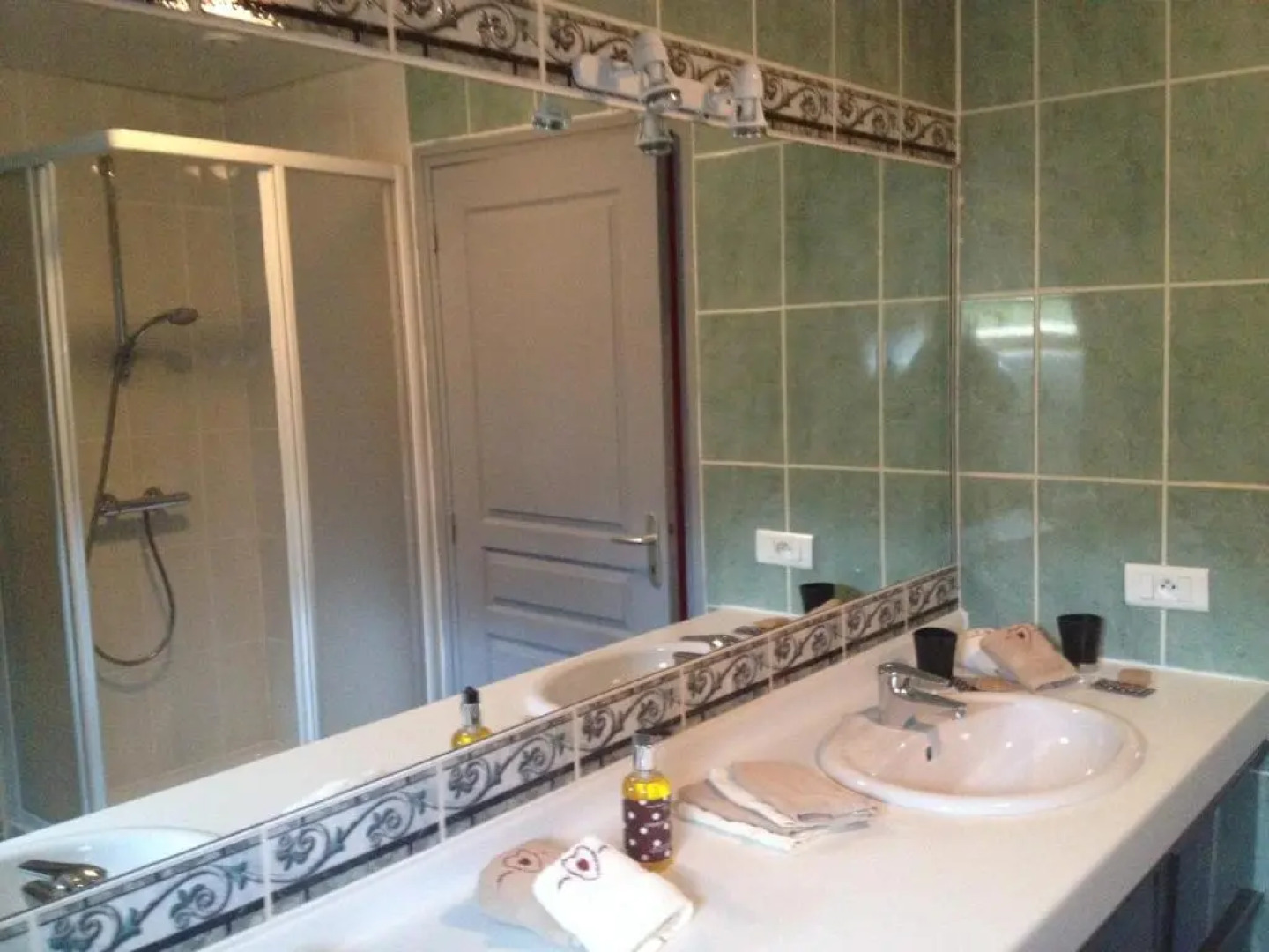 Chambres d'hôtes Beluga