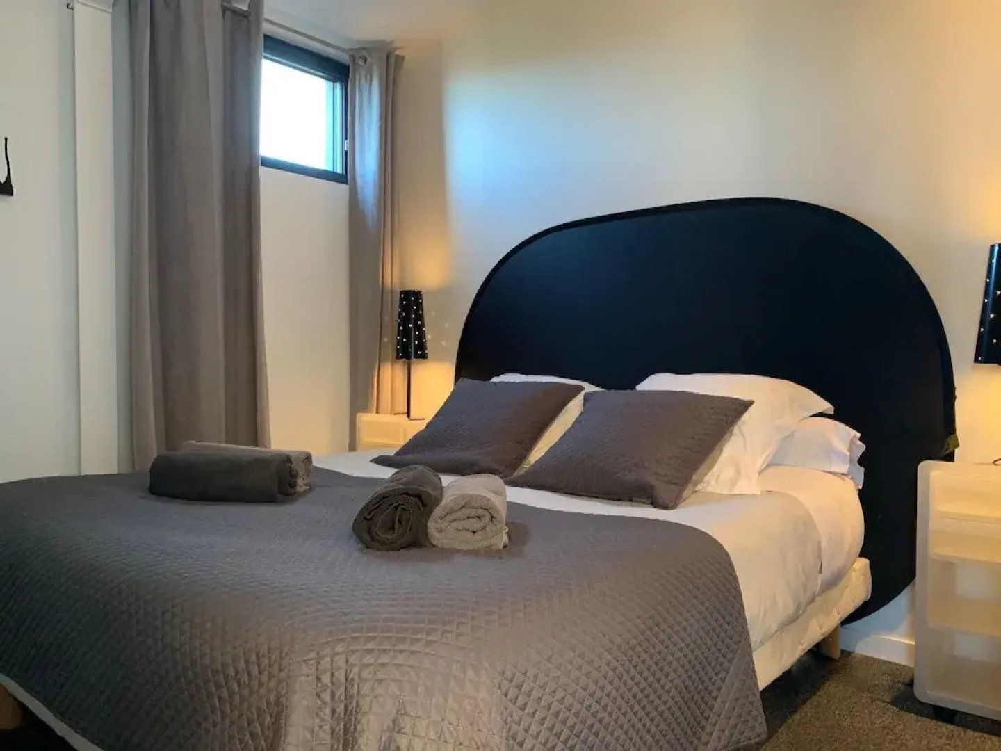 La Résidence de la Villa Quartz