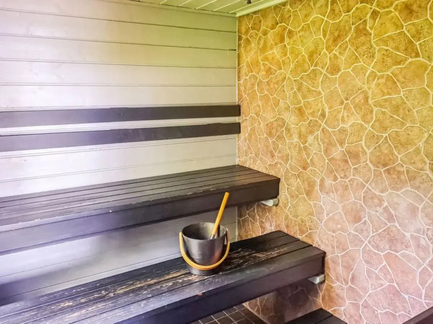 Holiday Home Pilkkaniemi