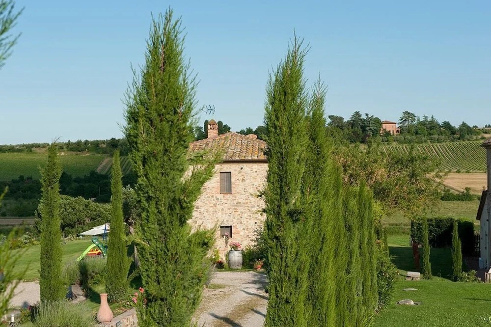 Agriturismo La Corte Dei Sogni