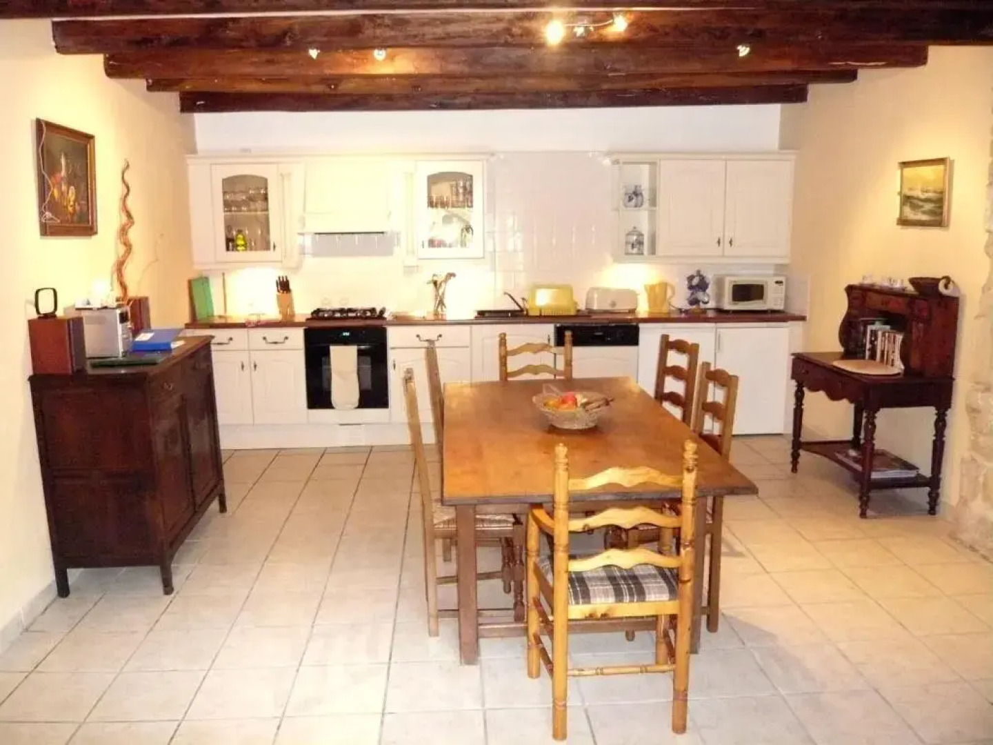 Le Manoir de La Foye