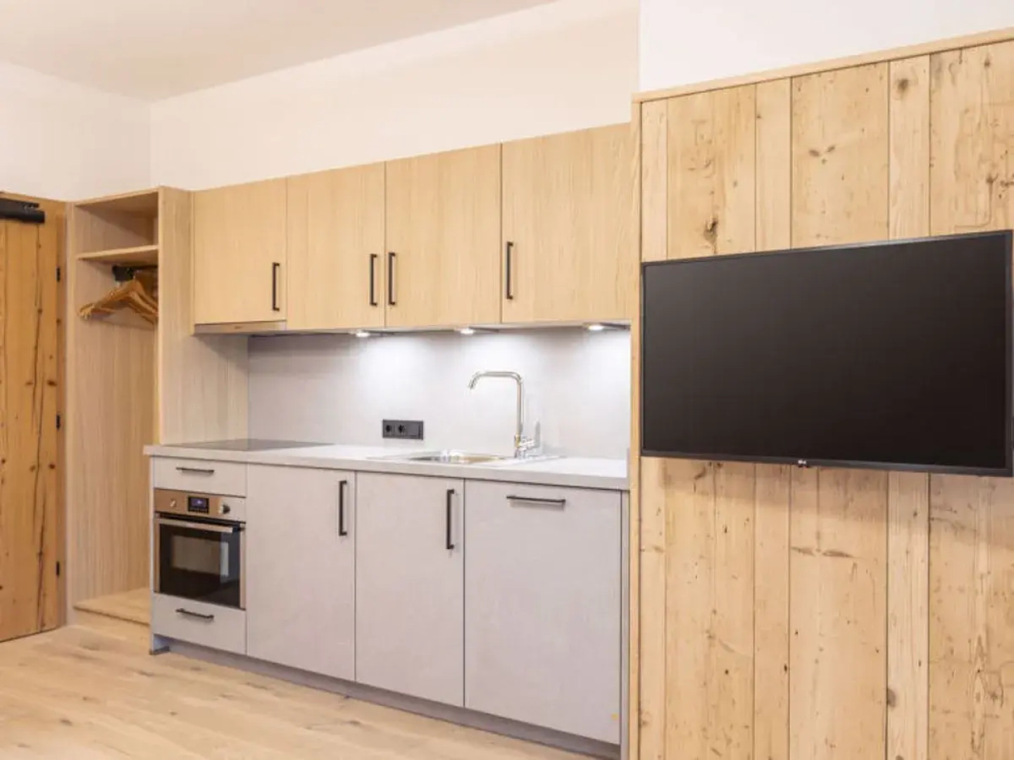 Wilder Kaiser für 6 Personen