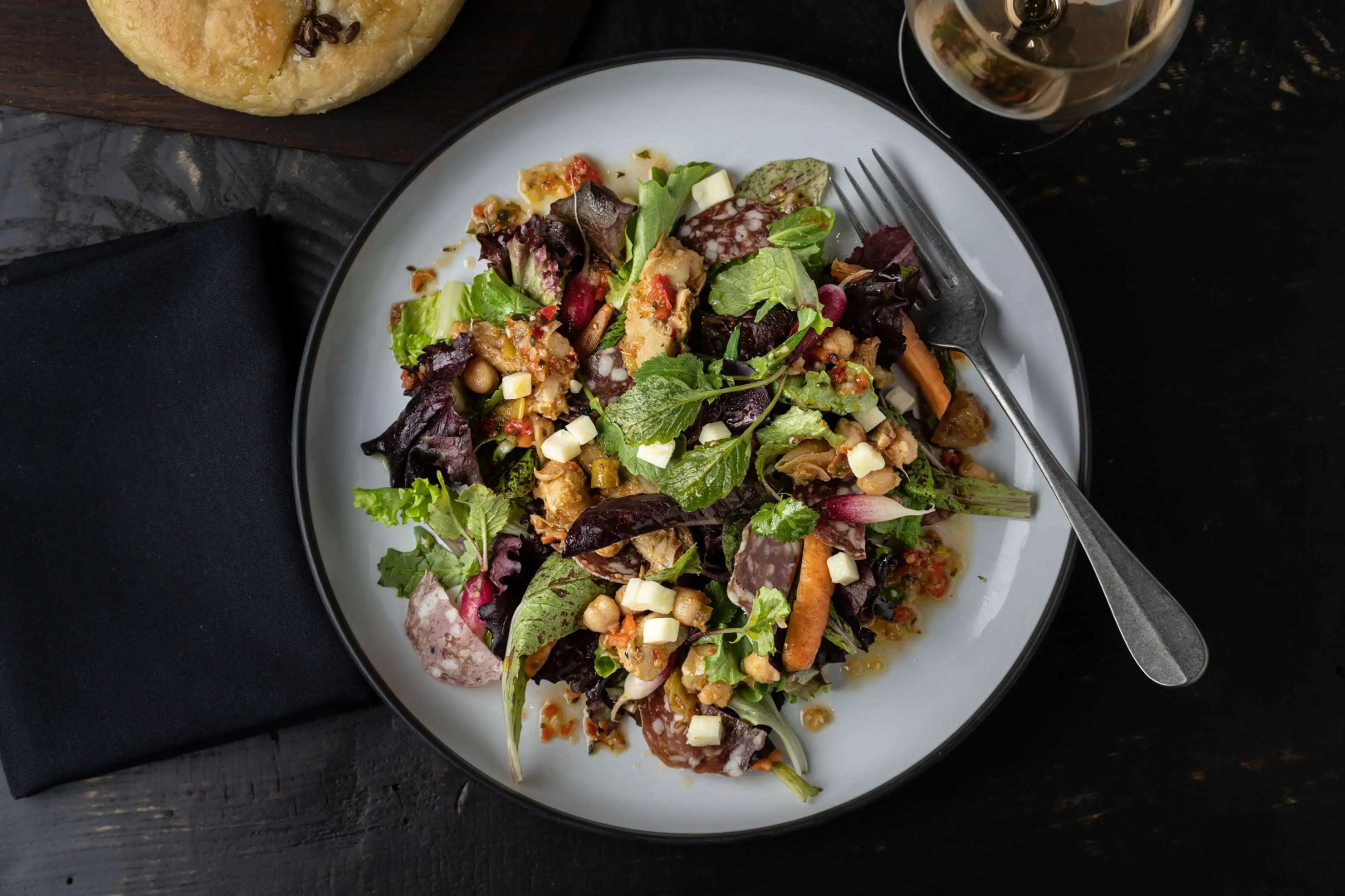 Grand Reserve at The Meritage