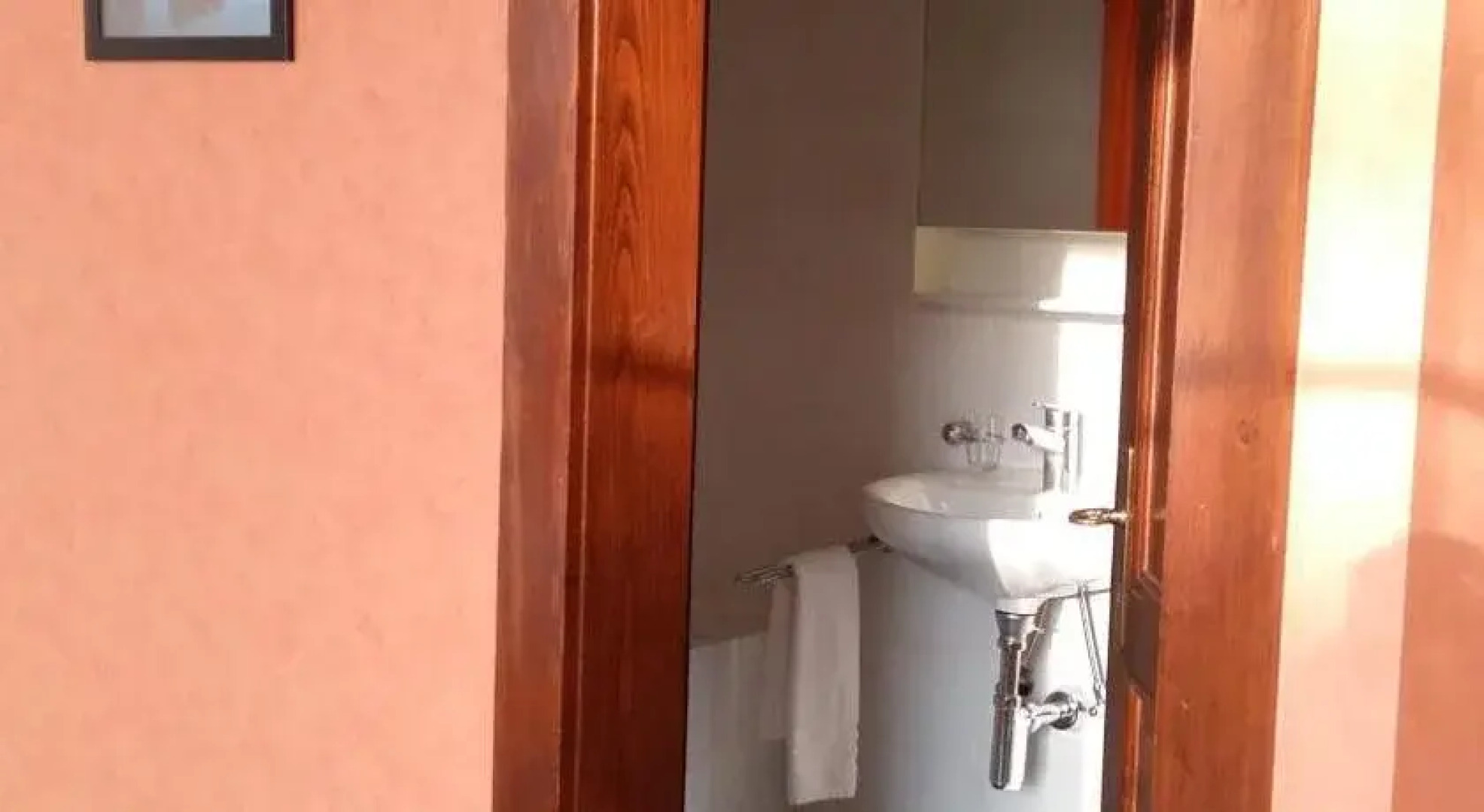 Auberge du Lion D'or