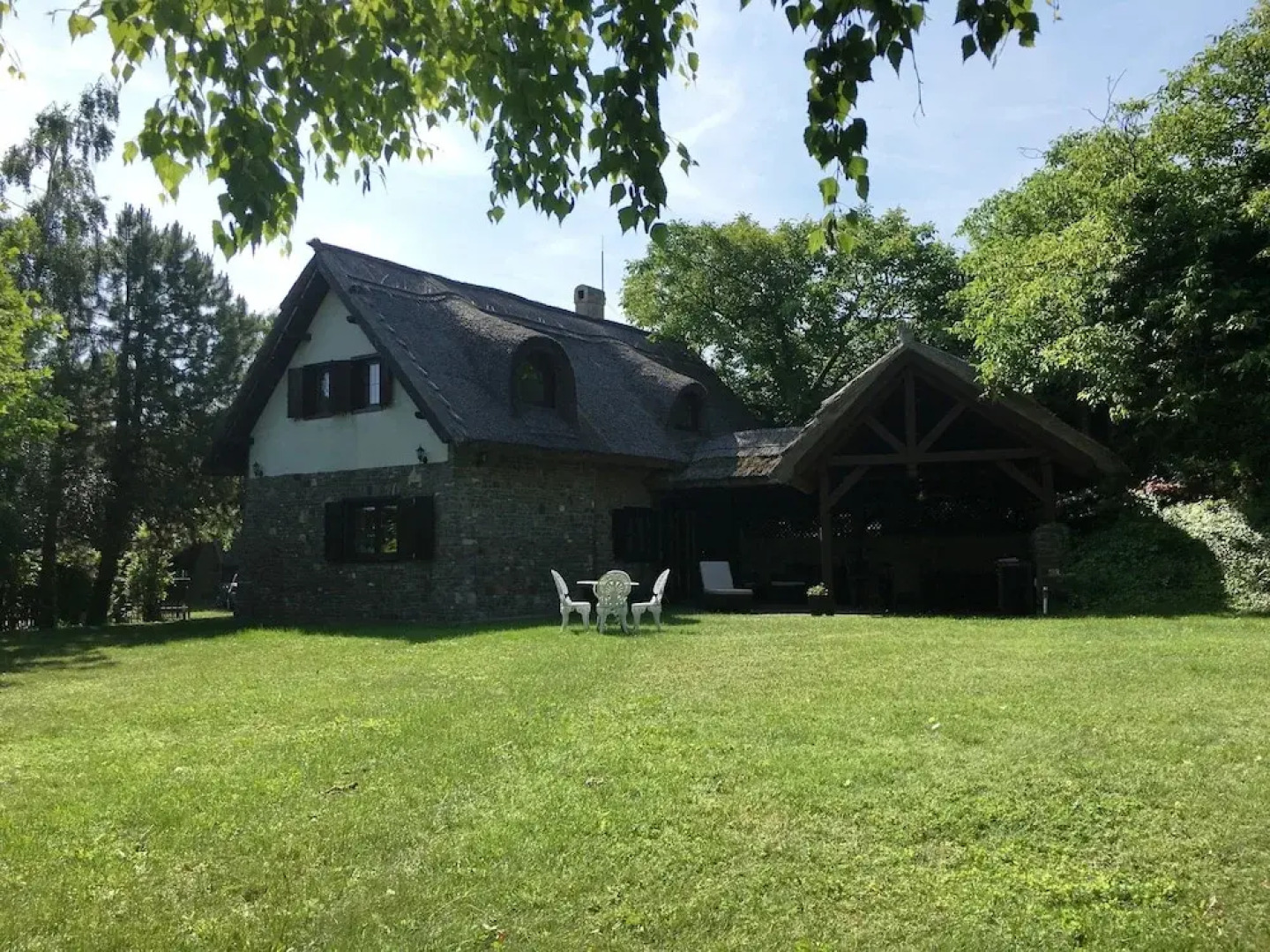 Garda Vendégház Tihany