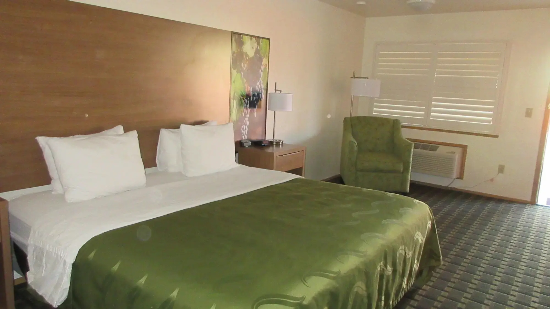 Quality Inn Near Fort Hunter Liggett