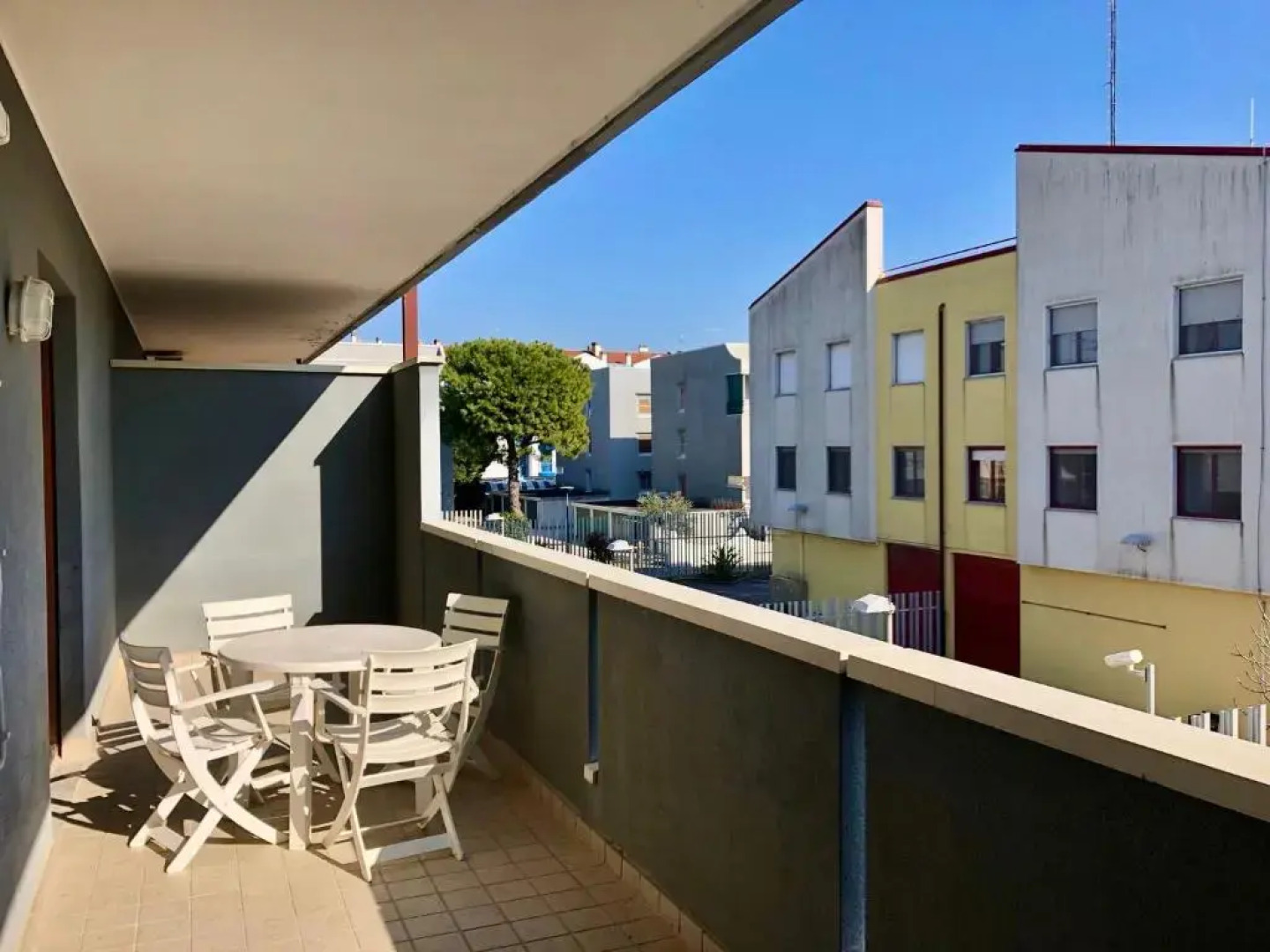 Appartamento Mirafiori