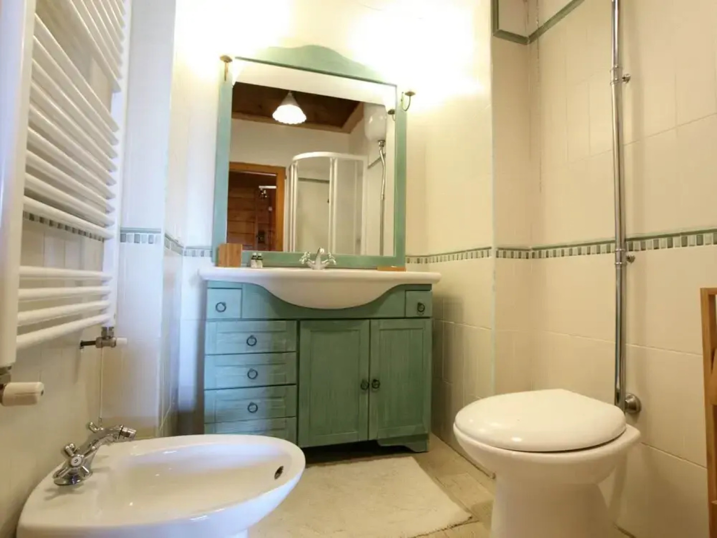 Belvilla by OYO Chalet Graffi