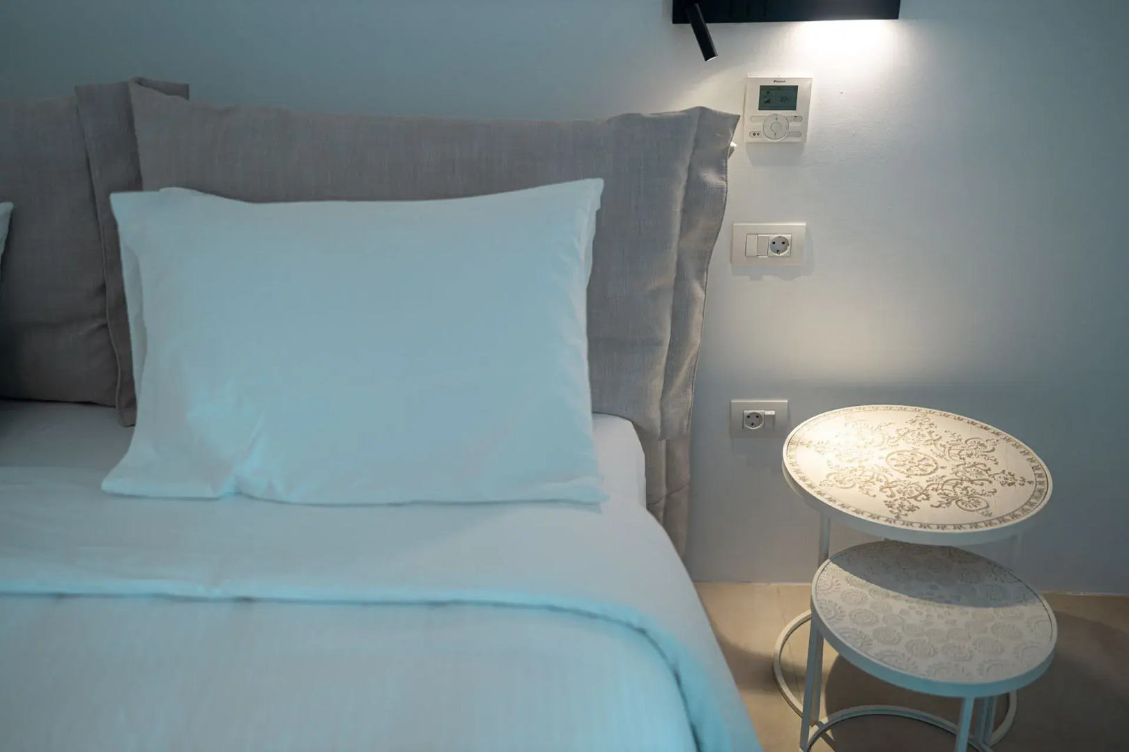 Ariá Estate Suites & Spa