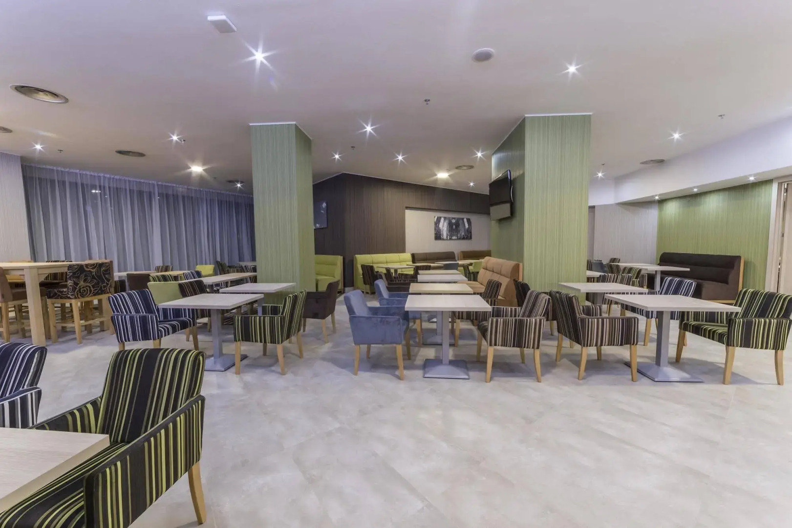 Hampton By Hilton Iasi