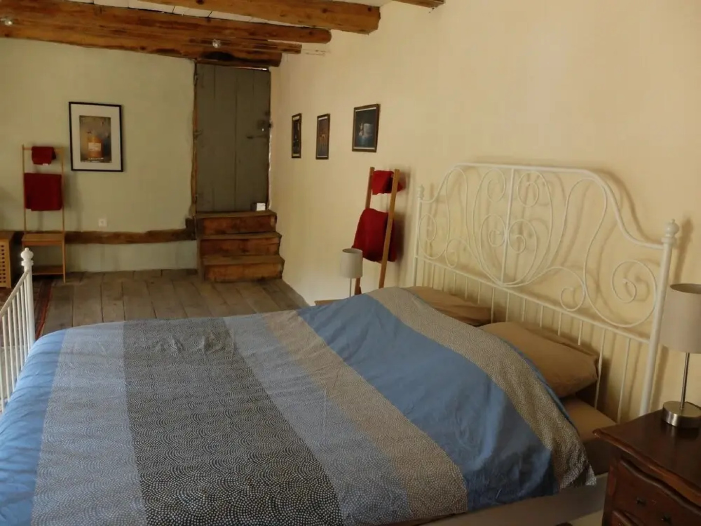 Les Chambres du Therond