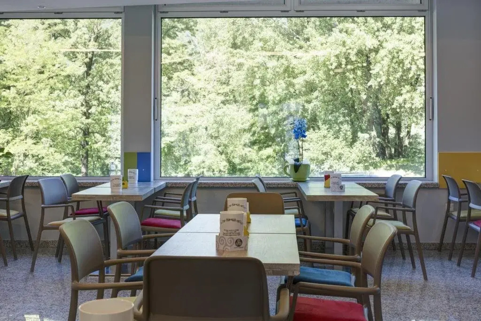 Hotel Liberty Self Check-in