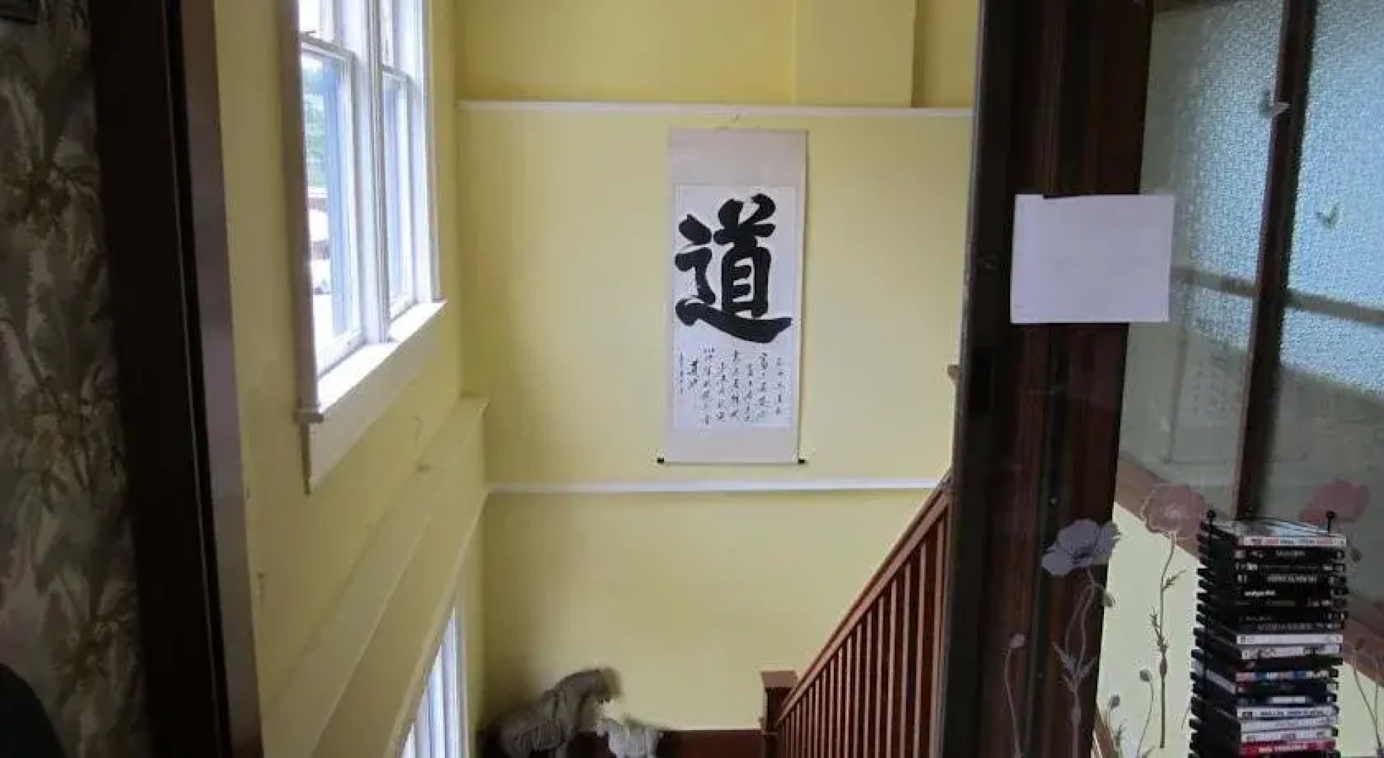 Java Lodge Bed & Breakfast