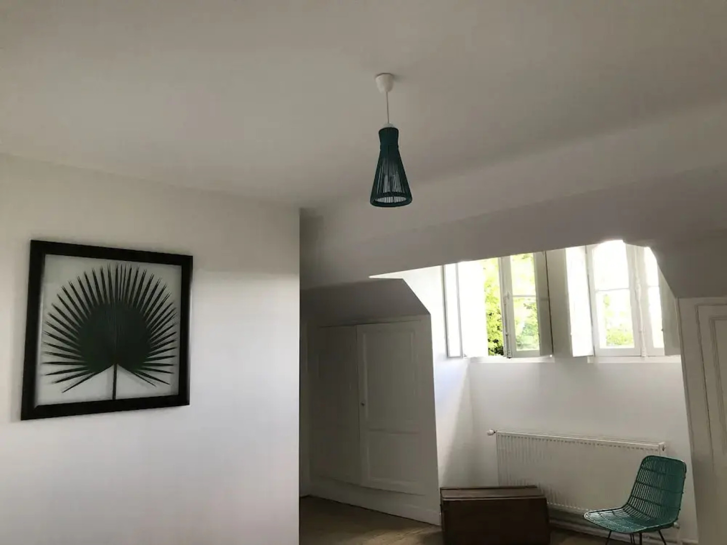 Chambres d'hotes Chateau  la Fontaine