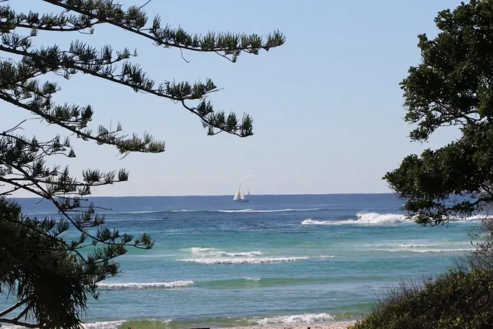 Nor Nor East 102 Kingscliff