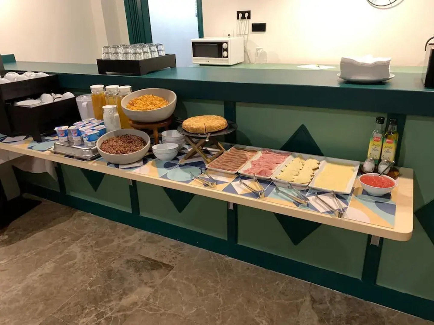 Hotel Alda Jolio Jaca