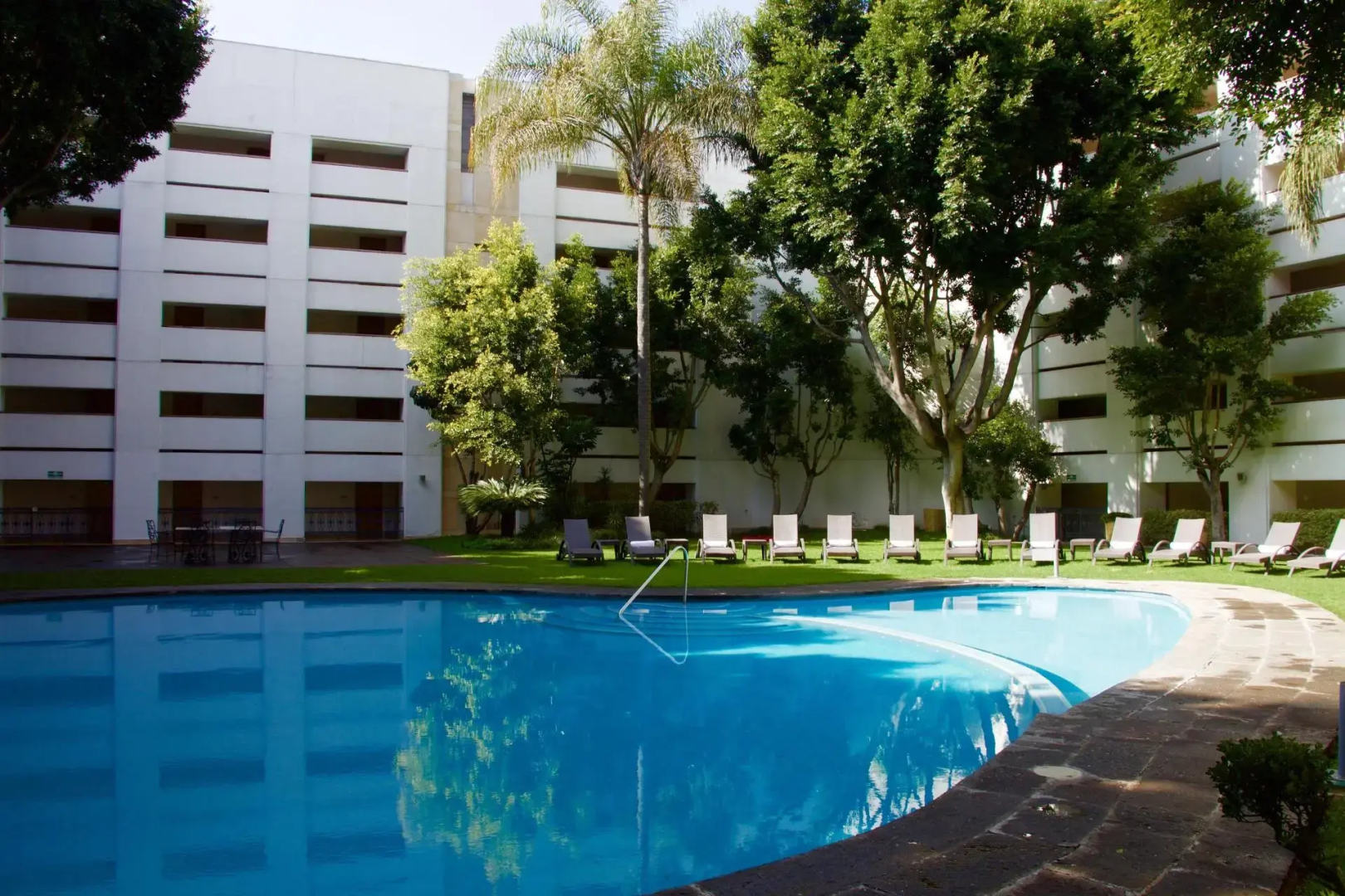 InterContinental Presidente Puebla by IHG