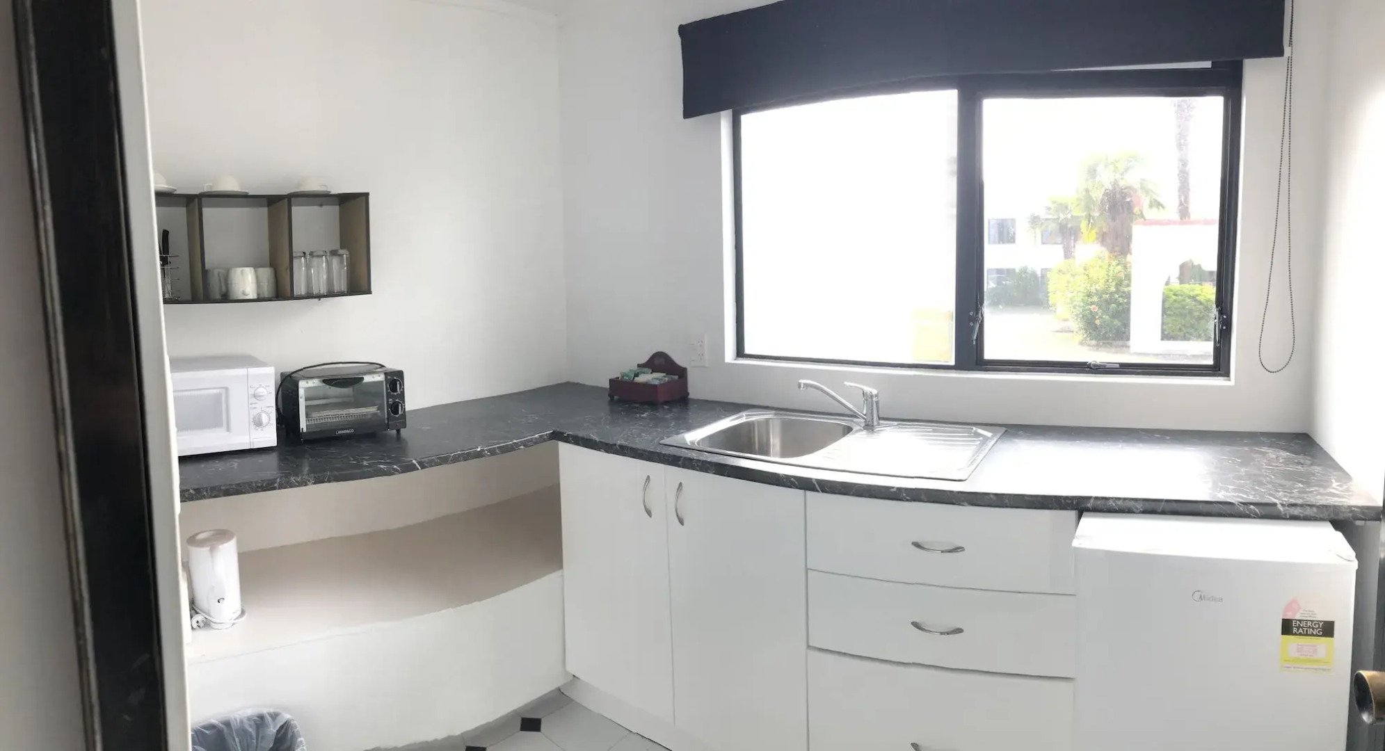 Alcamo Hotel & Conference Centre