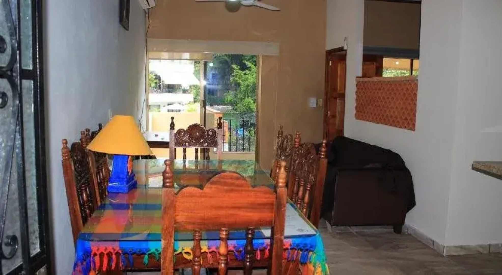 Apartamentos Magnolias