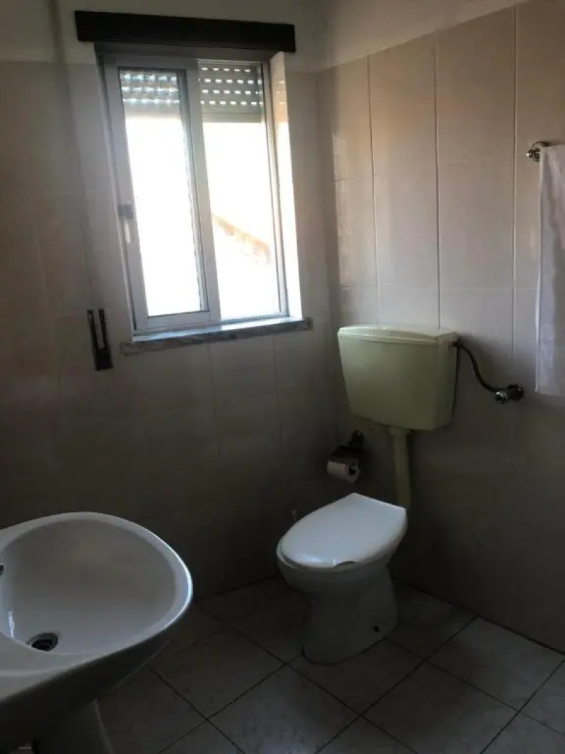 Residencial Casa Velha