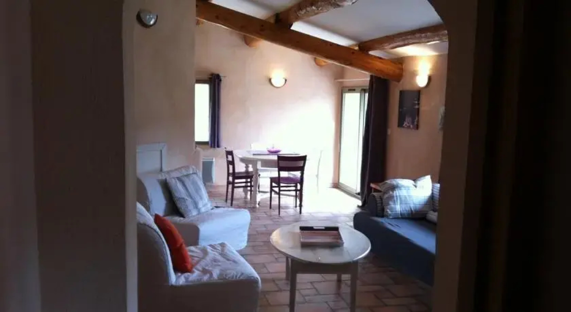 Domaine De La Bleone