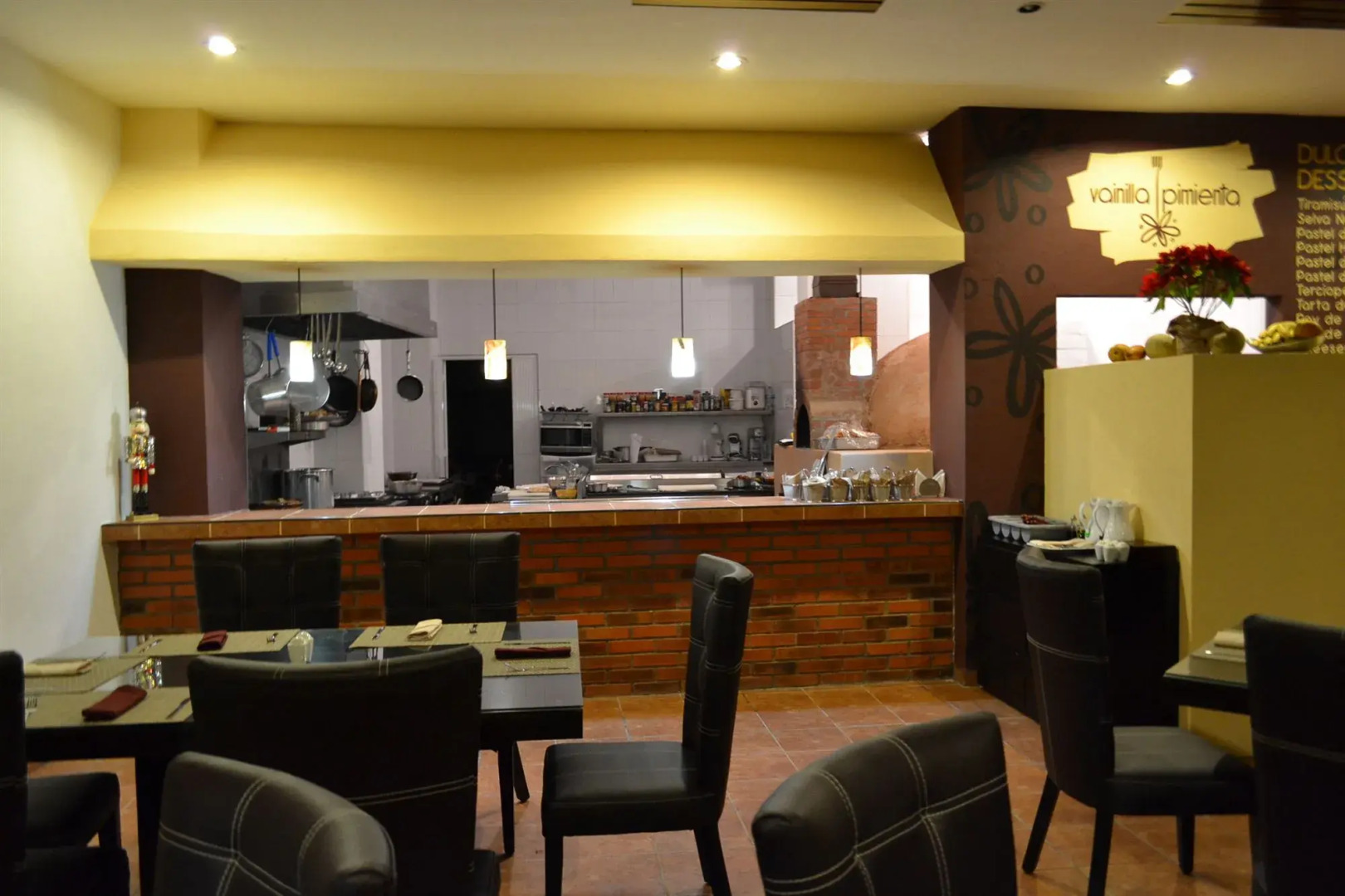 Bogavante Barra de Navidad