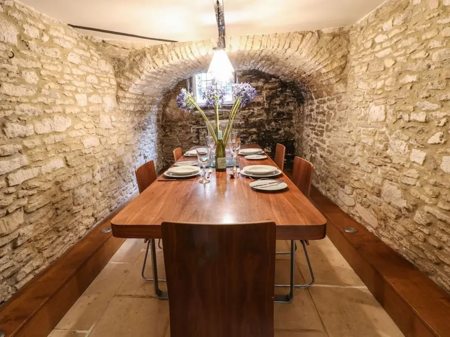 Castle Combe Cottage