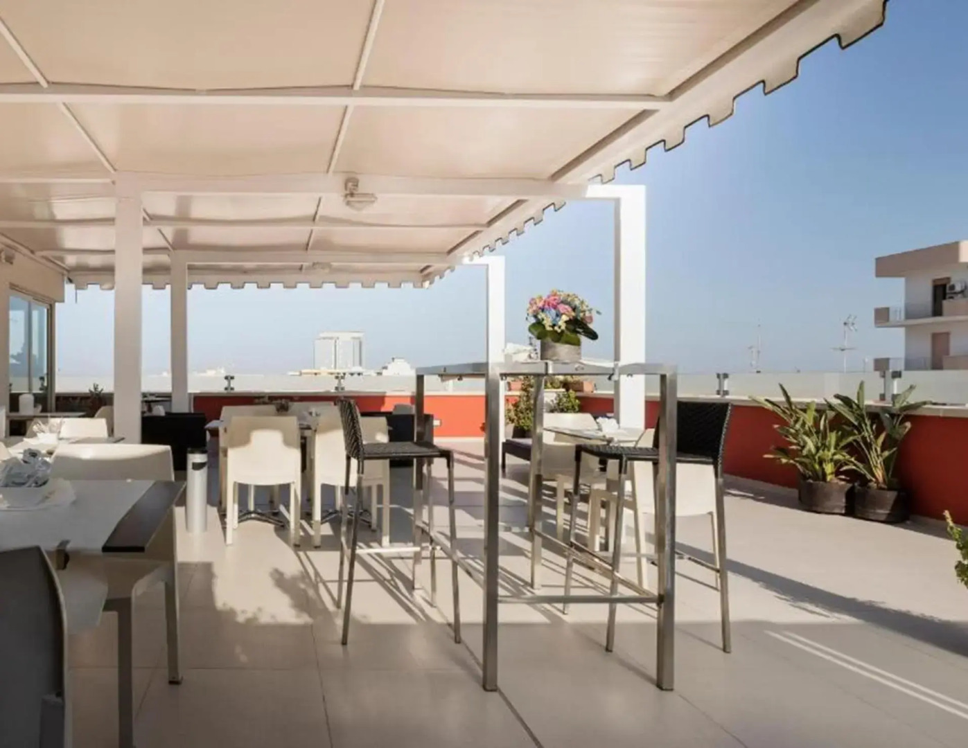 Hotel 33 Baroni - Palazzo Piro